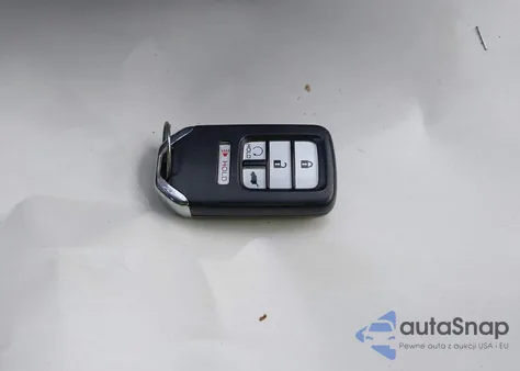 2017 Honda Cr-V Ex из США, поврежденный, VIN 2HKRW2H51HH672505